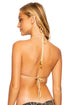 Luli Fama Dreamweaver Triangle Top